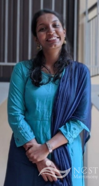 PAVITHRA